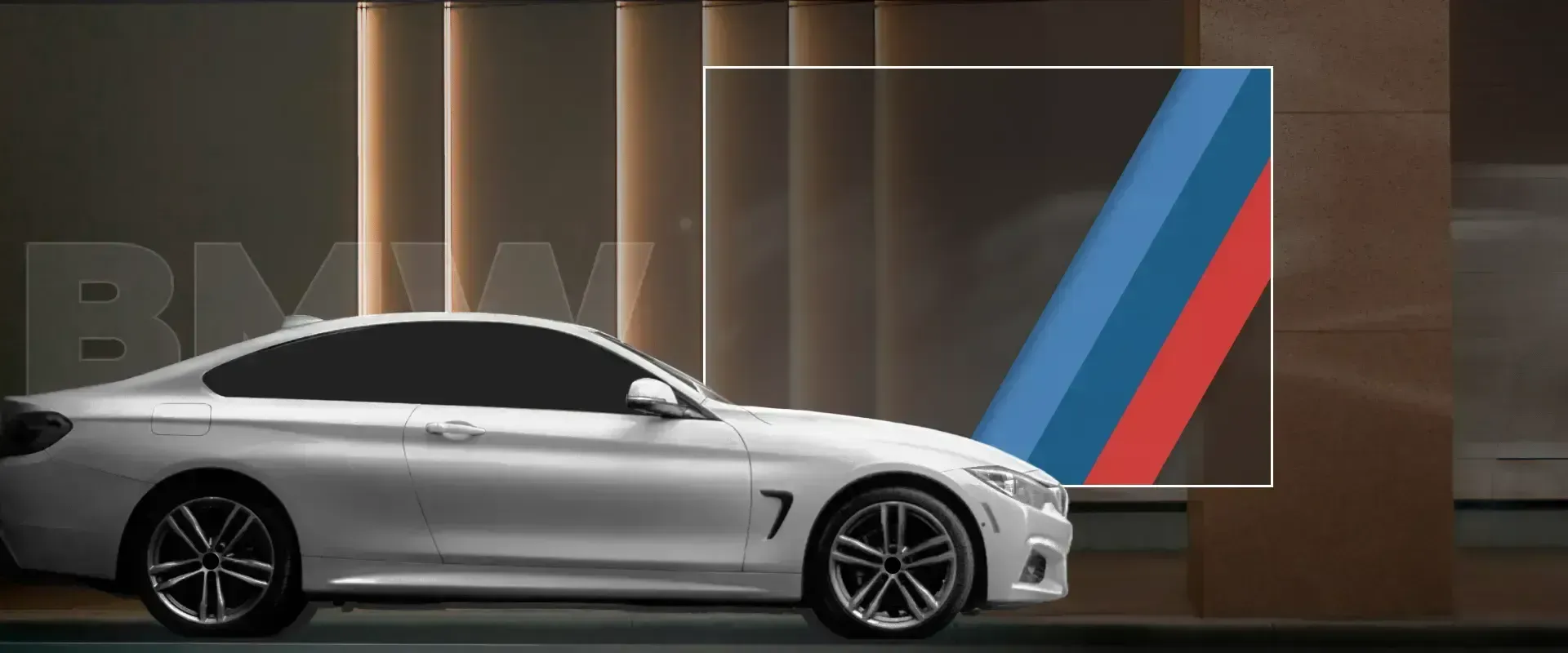 Hero Image | Bertinis German Motors