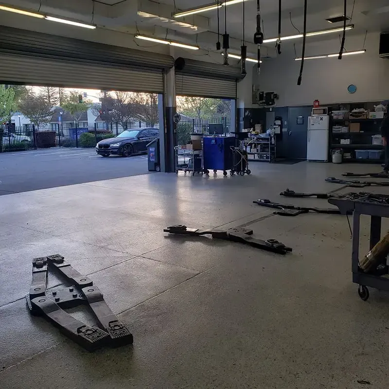 Service Image | Bertinis German Motors