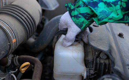 Mini Radiator Expansion Tank | Bertinis German Motors