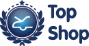 Topshop Logo | Bertinis German Motors