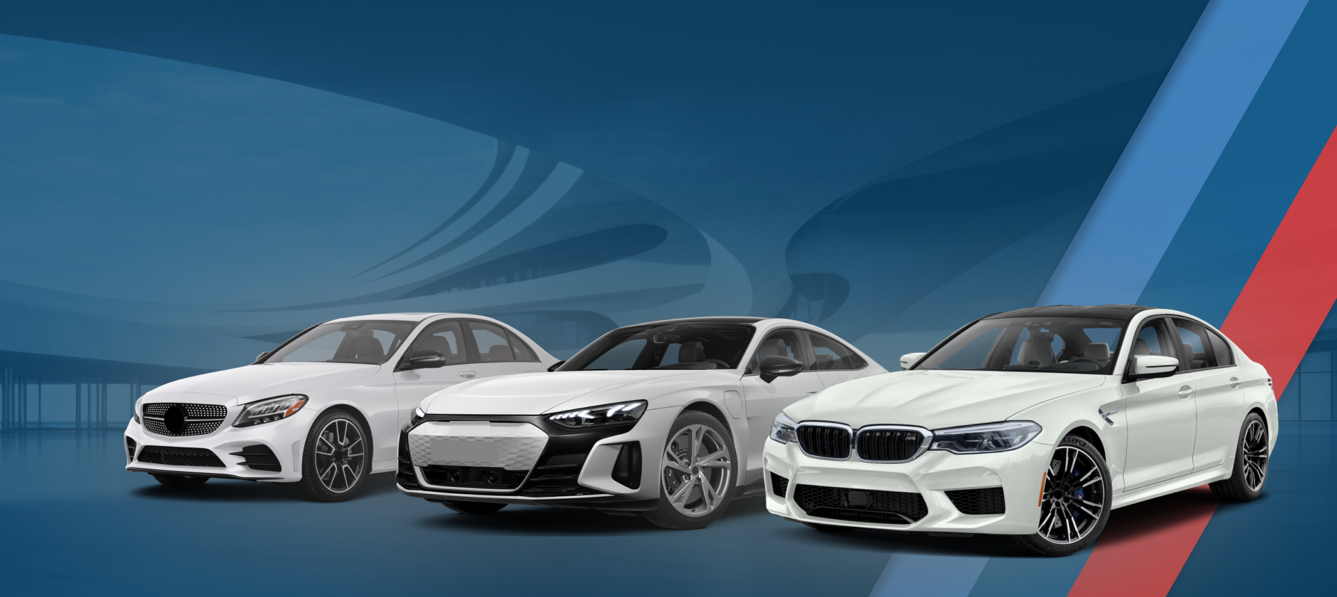 Vehicles Background Image | Bertinis German Motors