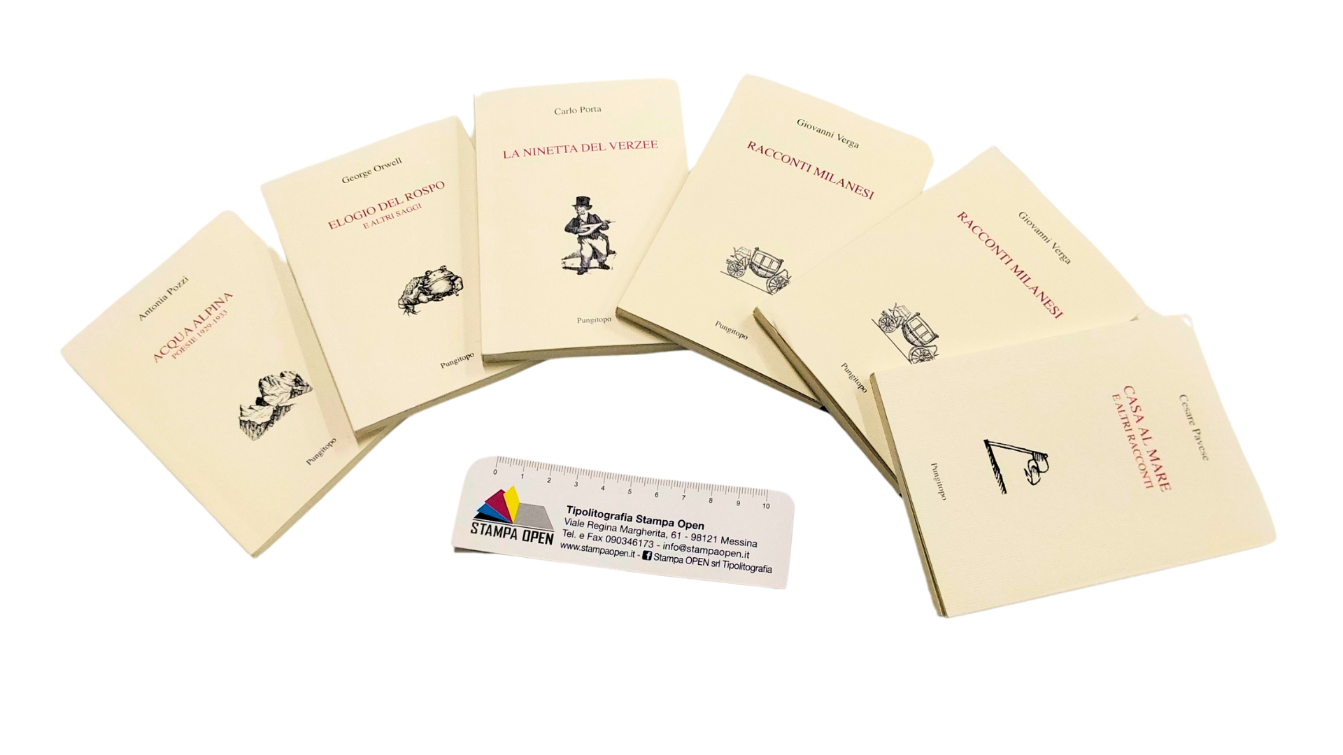 prodotti stampa open