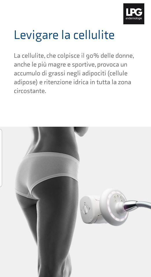 trattamento drenante