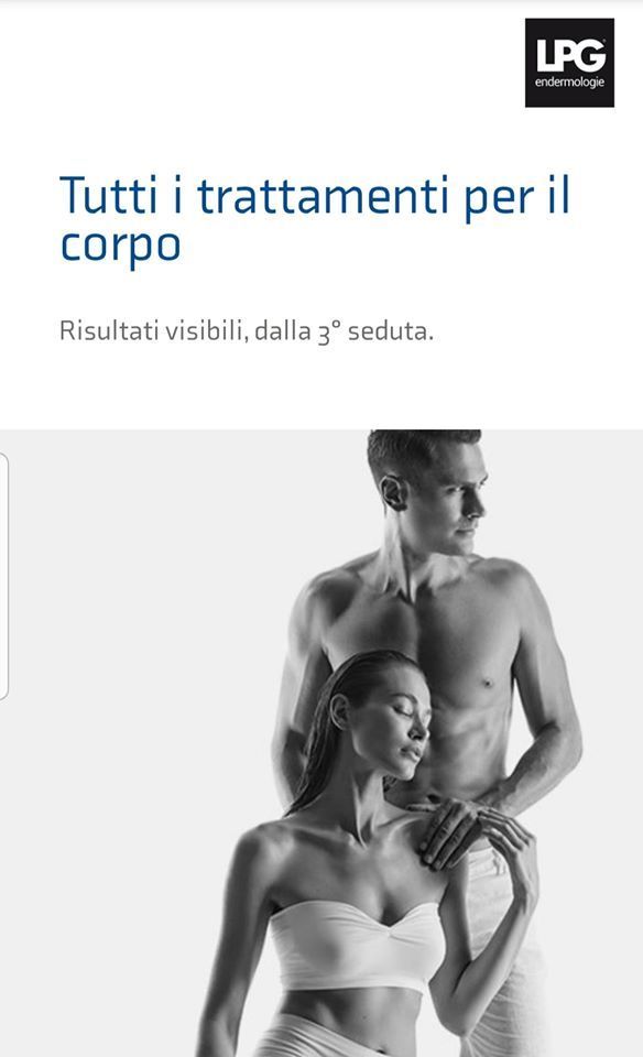 trattamento rassodante