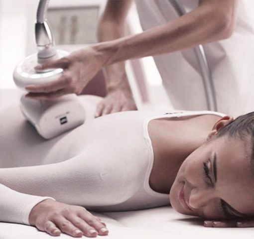 Trattamenti benessere