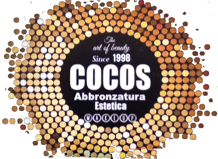 CENTRO ESTETICO COCOS logo