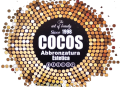 CENTRO ESTETICO COCOS logo