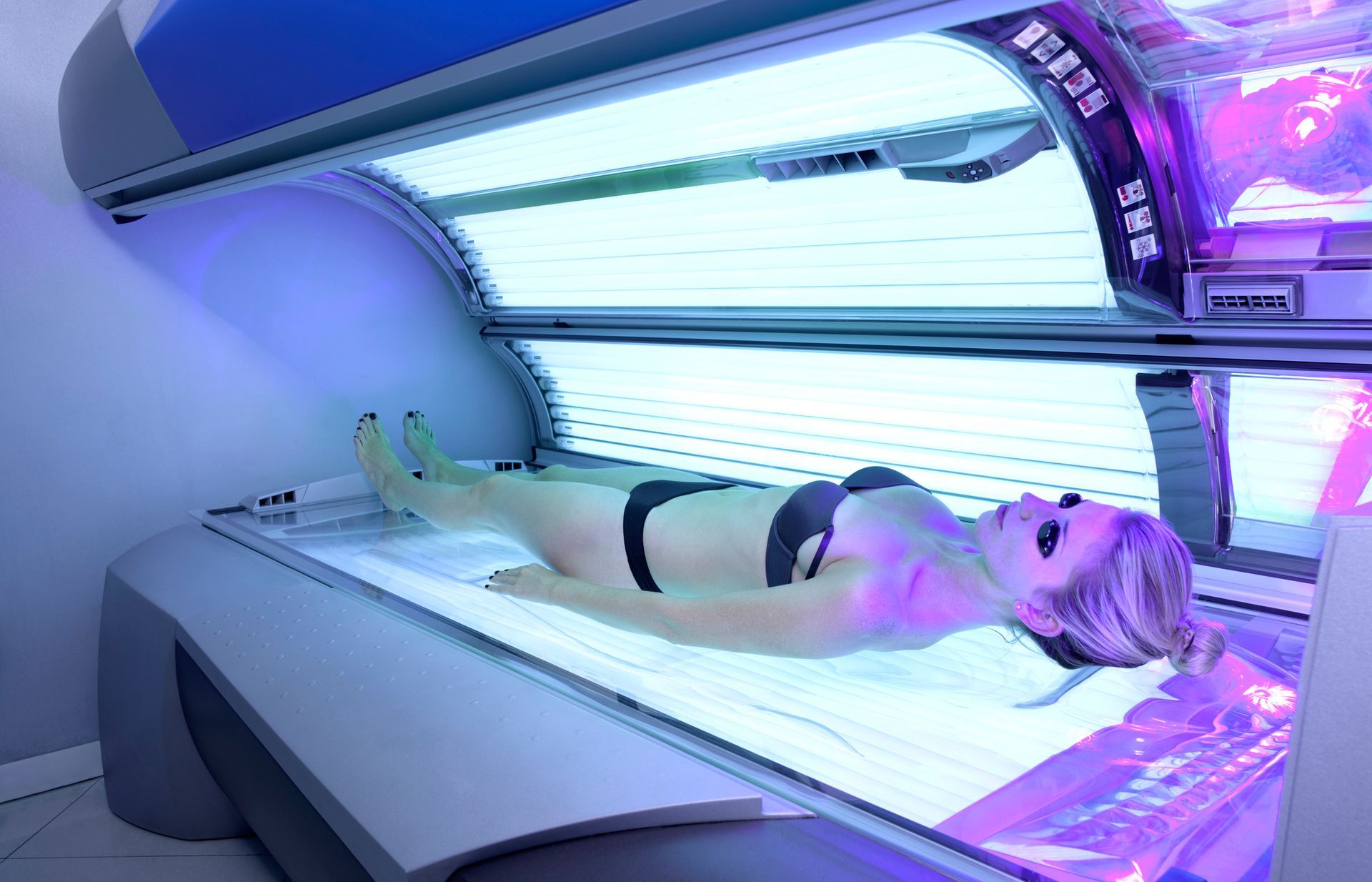solarium