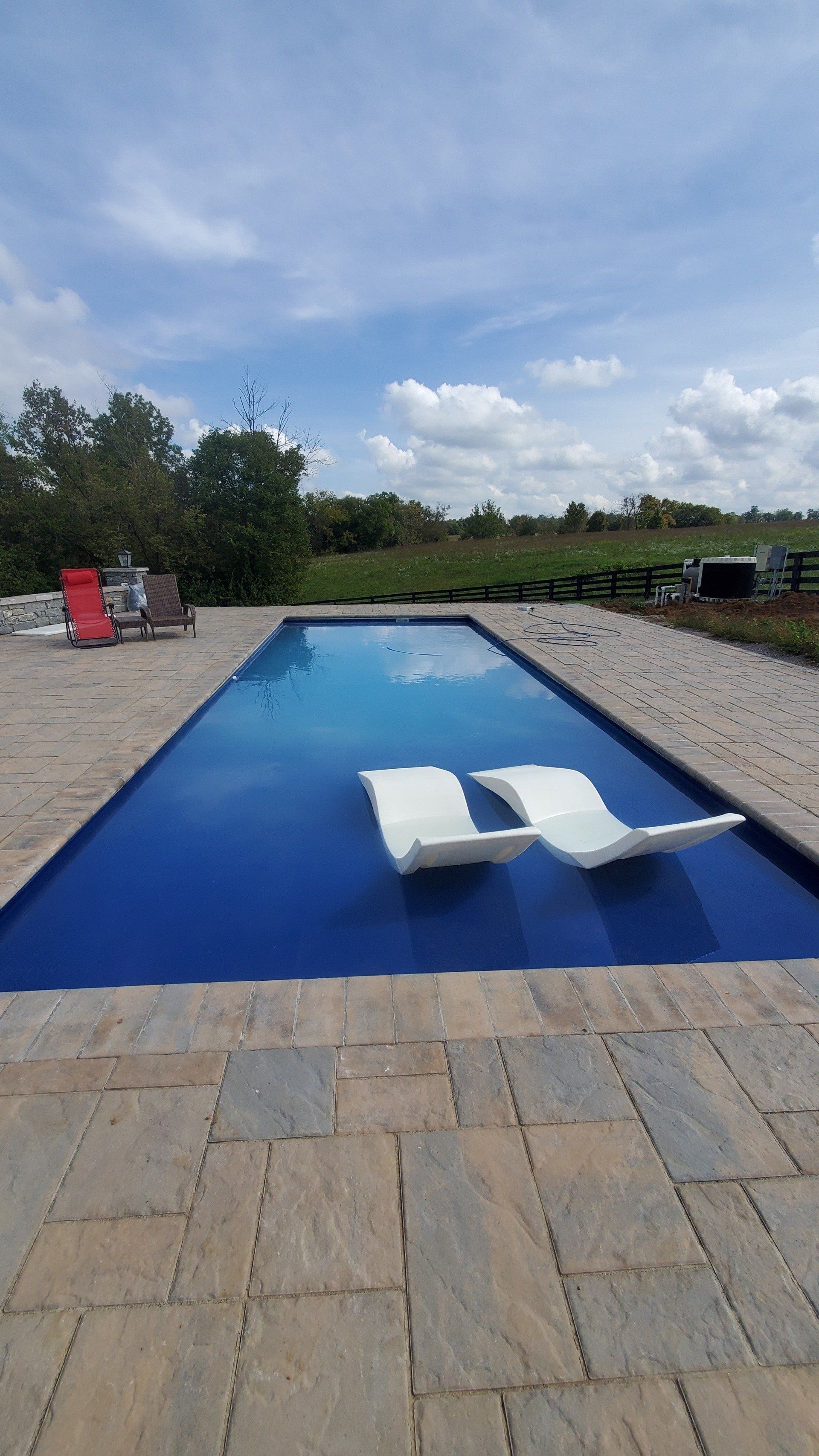 Pools Lexington, KY Ultimate Lawn and Landscape