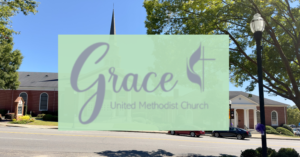 Grace United Methodist Church