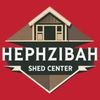 Hephzibah Sheds