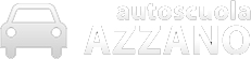 Autoscuola Azzano - Logo