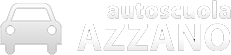 Autoscuola Azzano Autoscuola Azzano - Logo