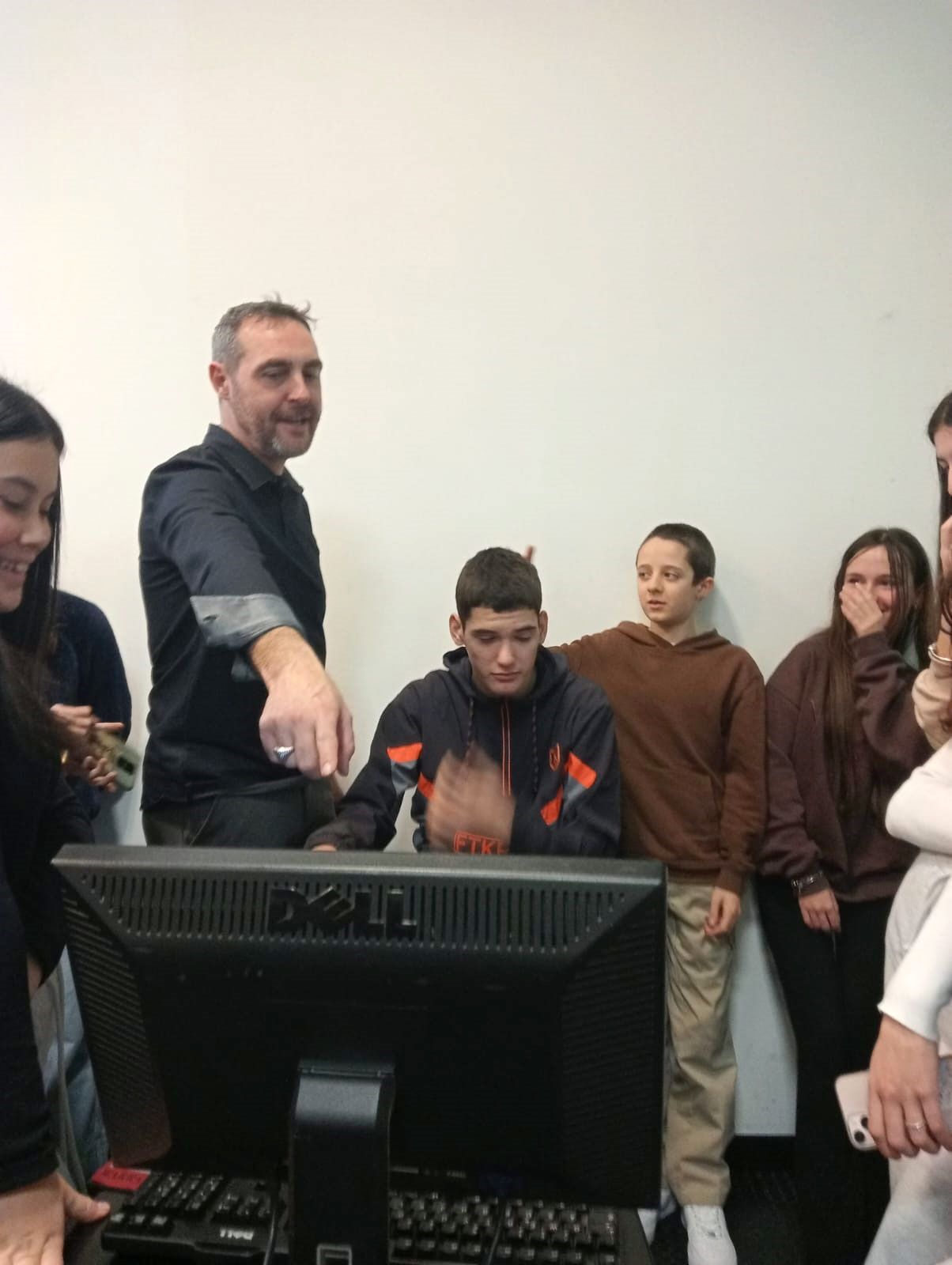 educazione stradale nelle scuole