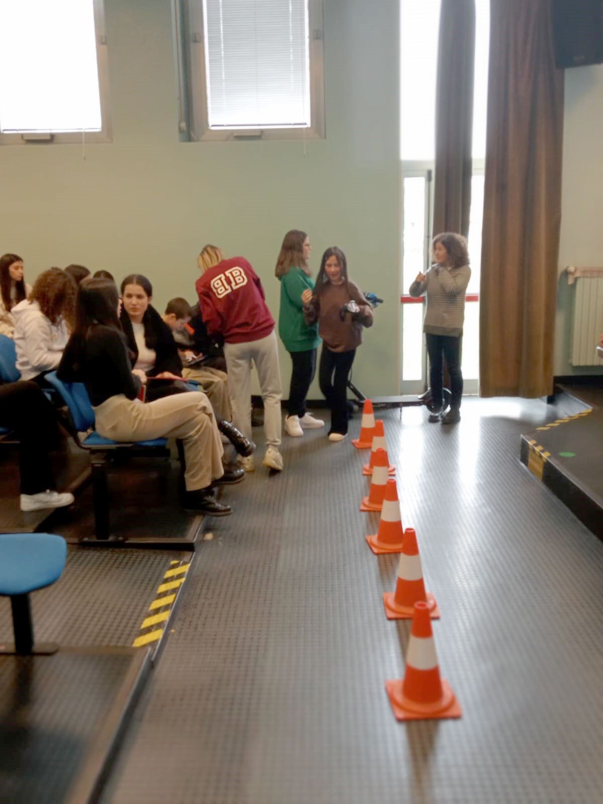 corsi di educazione stradale
