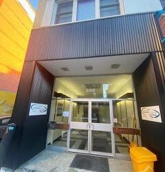 Cooper Street Property — Ottawa, ON — Shaker Realty