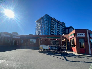 Cooper Street Property — Ottawa, ON — Shaker Realty