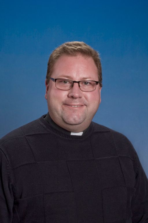 Fr. James Gross