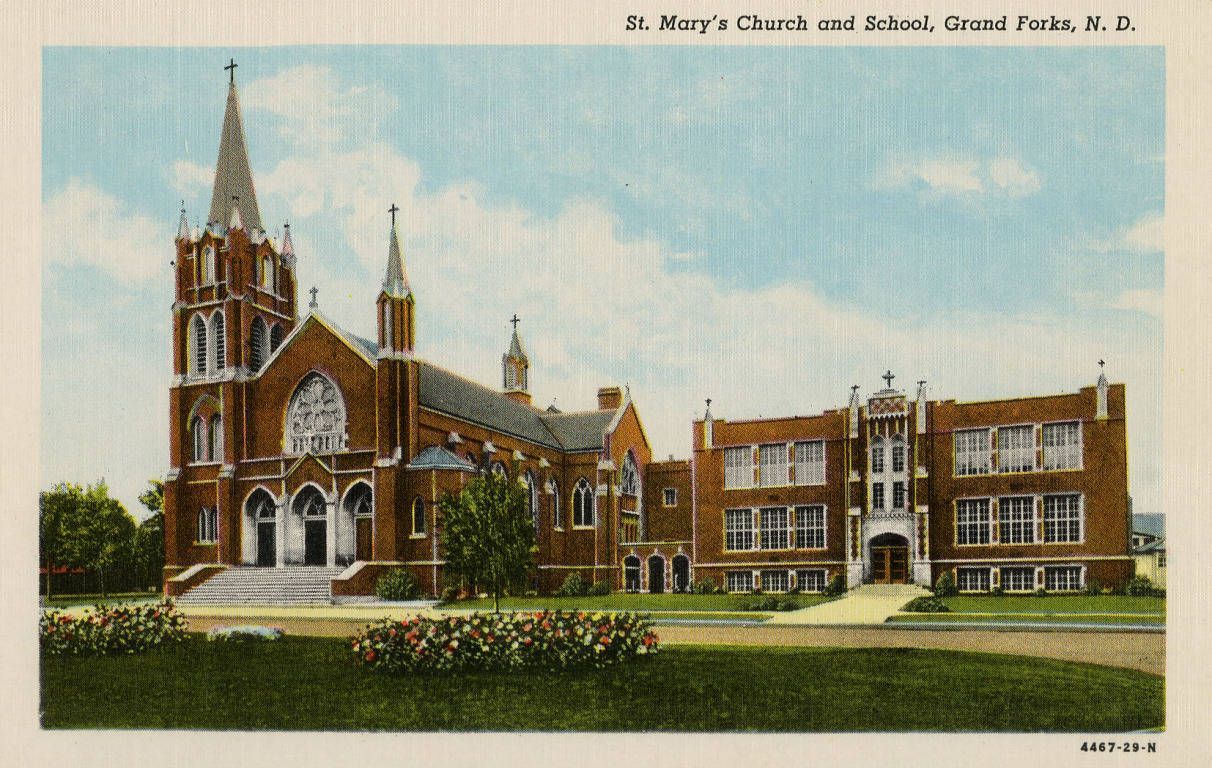 postcard