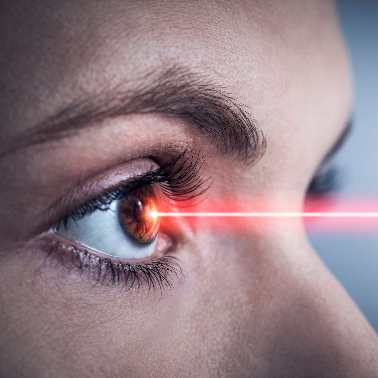 Augenzentrum Tuchlauben - Dr. Fous Laserchirurgie
