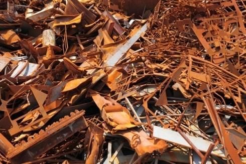 metalli ferrosi e non ferrosi 