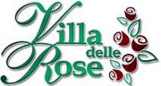Ristorante Villa delle Rose - LOGO