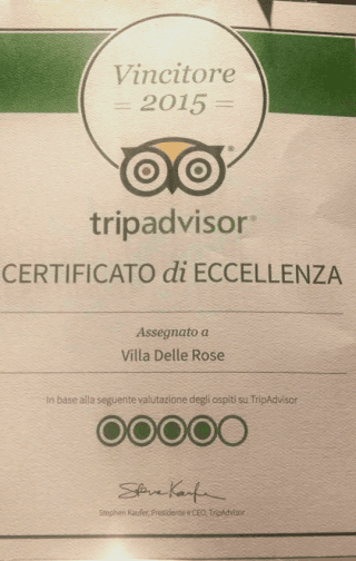 eccellenza trip advisor