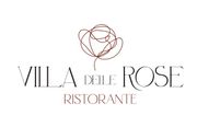 Ristorante Villa delle Rose - LOGO