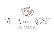 Ristorante Villa delle Rose - LOGO