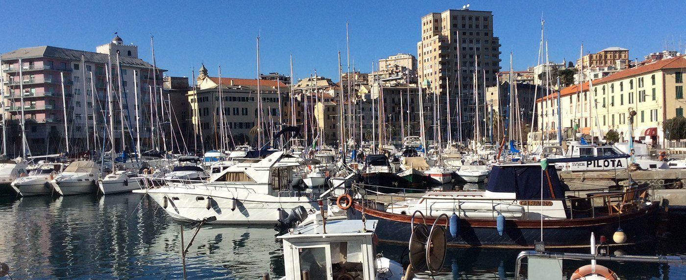 Porto di Savona