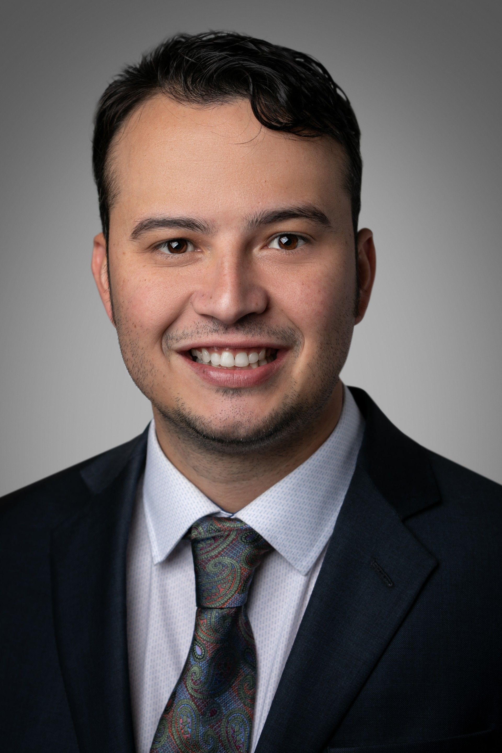 Jack Kain, PharmD
