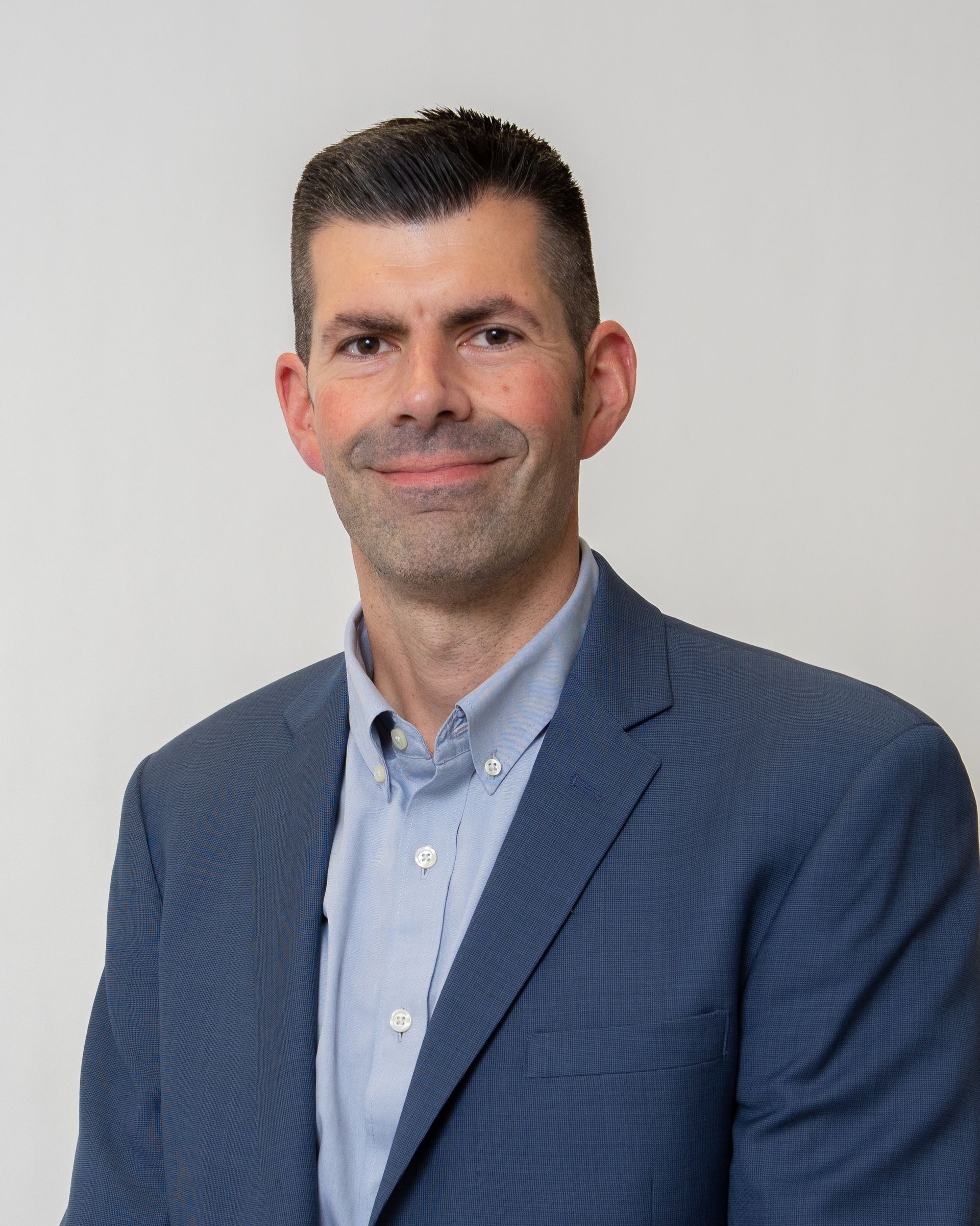 Damion J. Grasso, Ph.D.