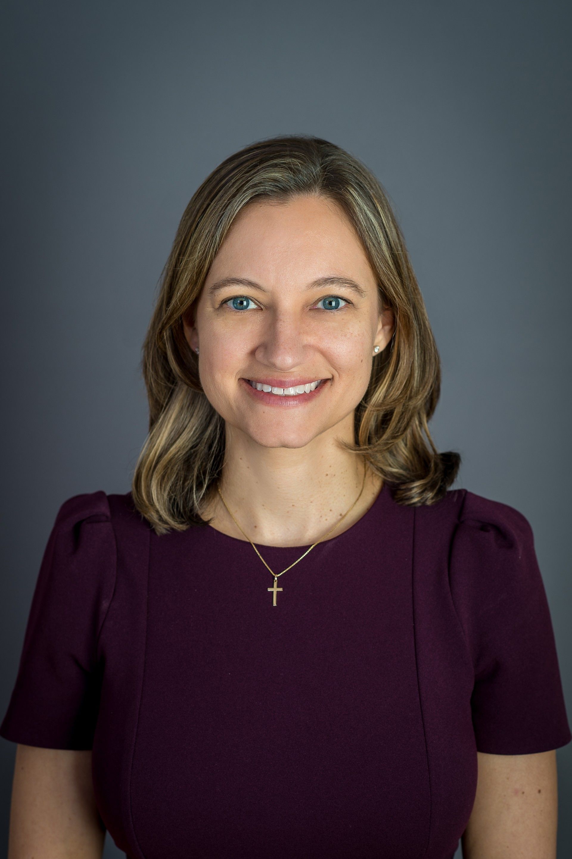 Trisha Pesce, MD