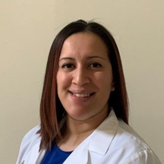 Crystal Salcido, MD