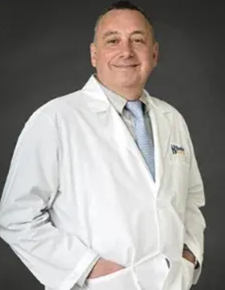 Leonard Lev, M.D.