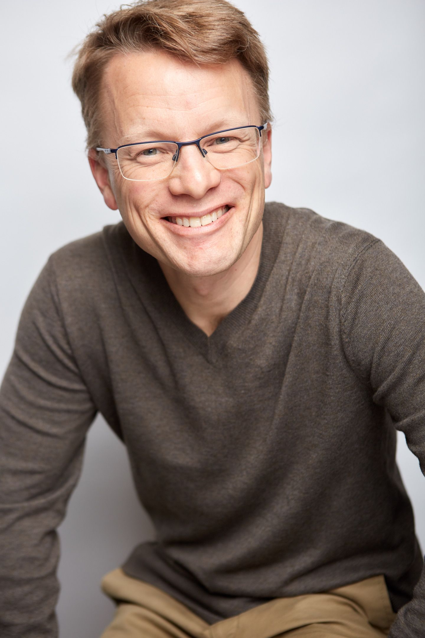 Paul Weigle, MD