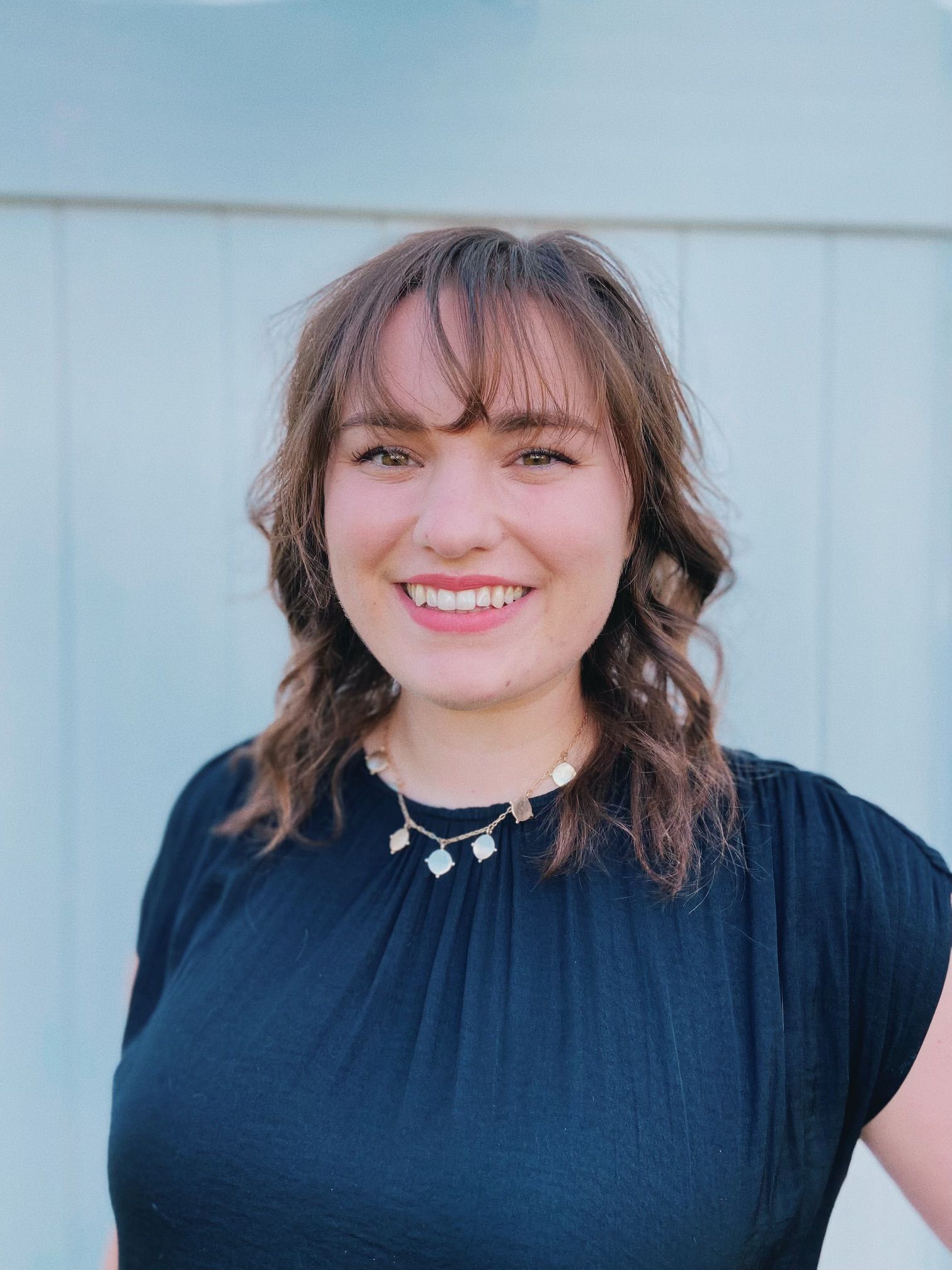 Jade Adalbert, MS, LPC