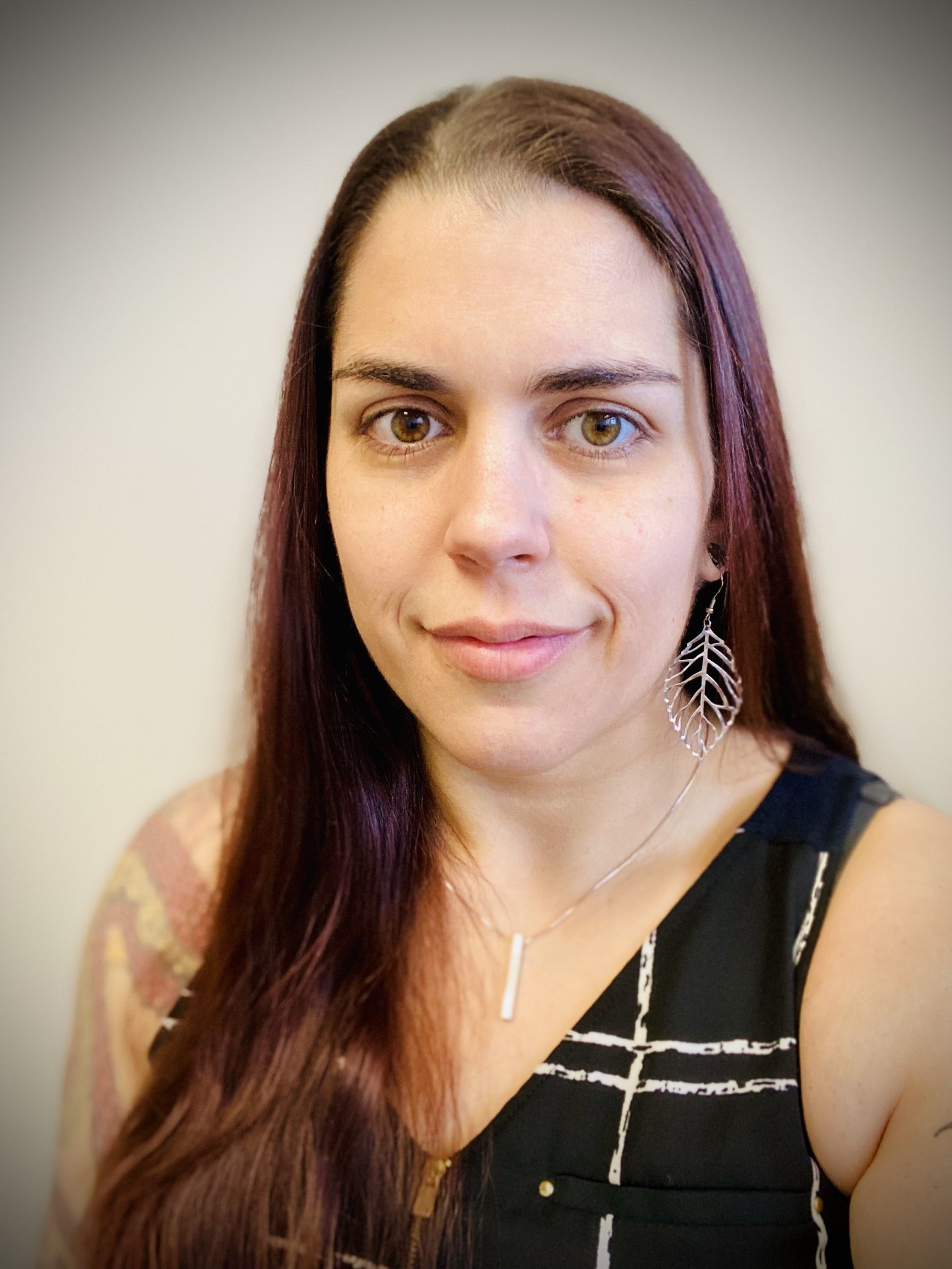 Rachel Boucher, LCSW