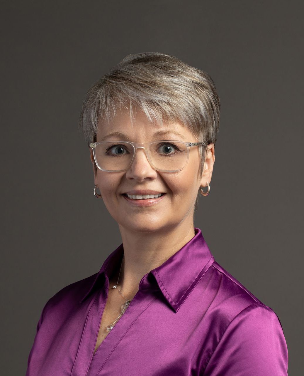 Yulia Riaz, MD, HEC-C