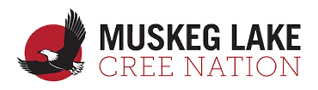 project partner logo muskeg lake cree nation