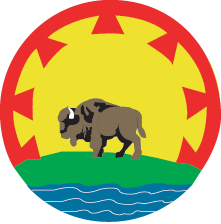 project partner logo saskatchewan aboriginal land technicians