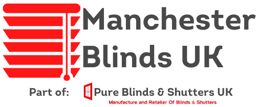 Manchester Blinds Logo