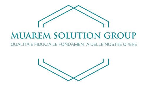 logo Muarem Solution Group