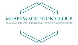 logo muarem solution group