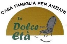 CASA DI RIPOSO LA DOLCE ETA' - Logo