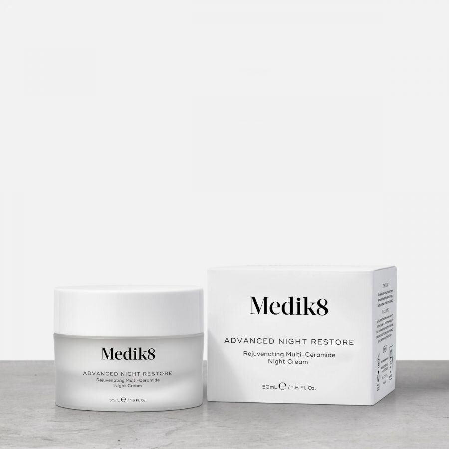 Medik8 Sleep Glycolic — Cottesloe, WA — Skin Dynamics