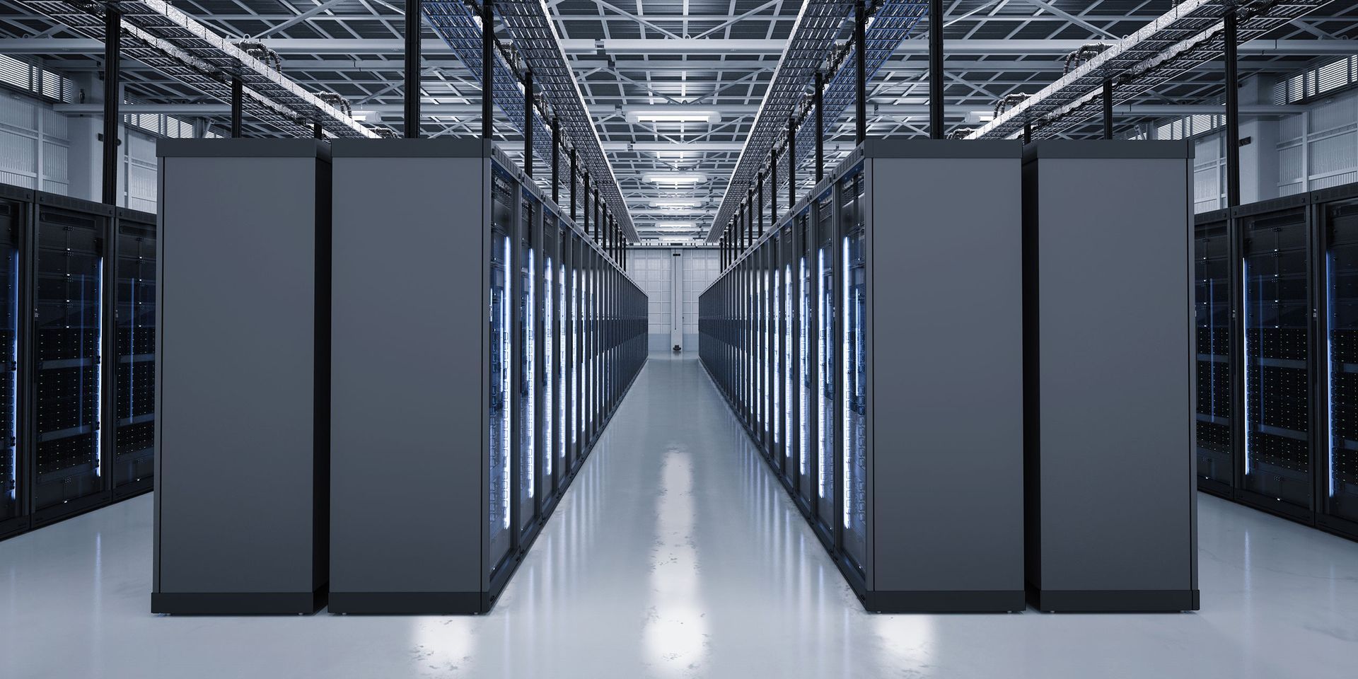 Atlanta Data Center