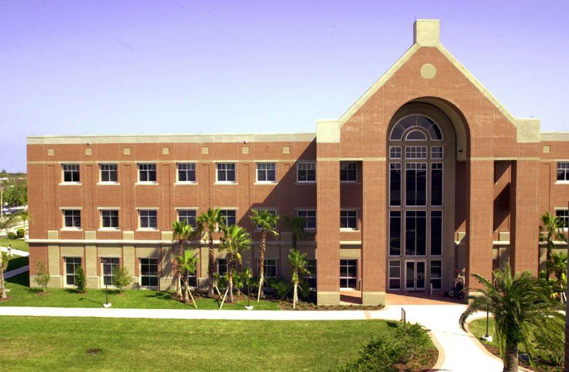 Florida Institute of Tech
