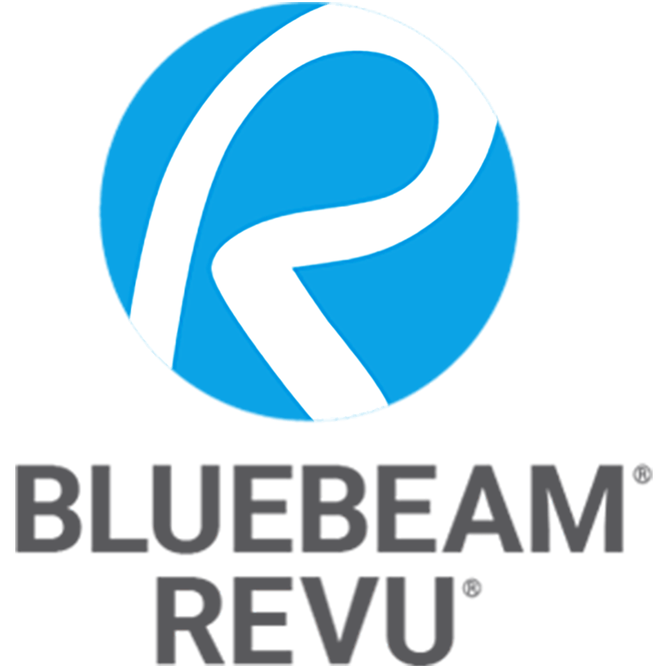 Bluebeam logo