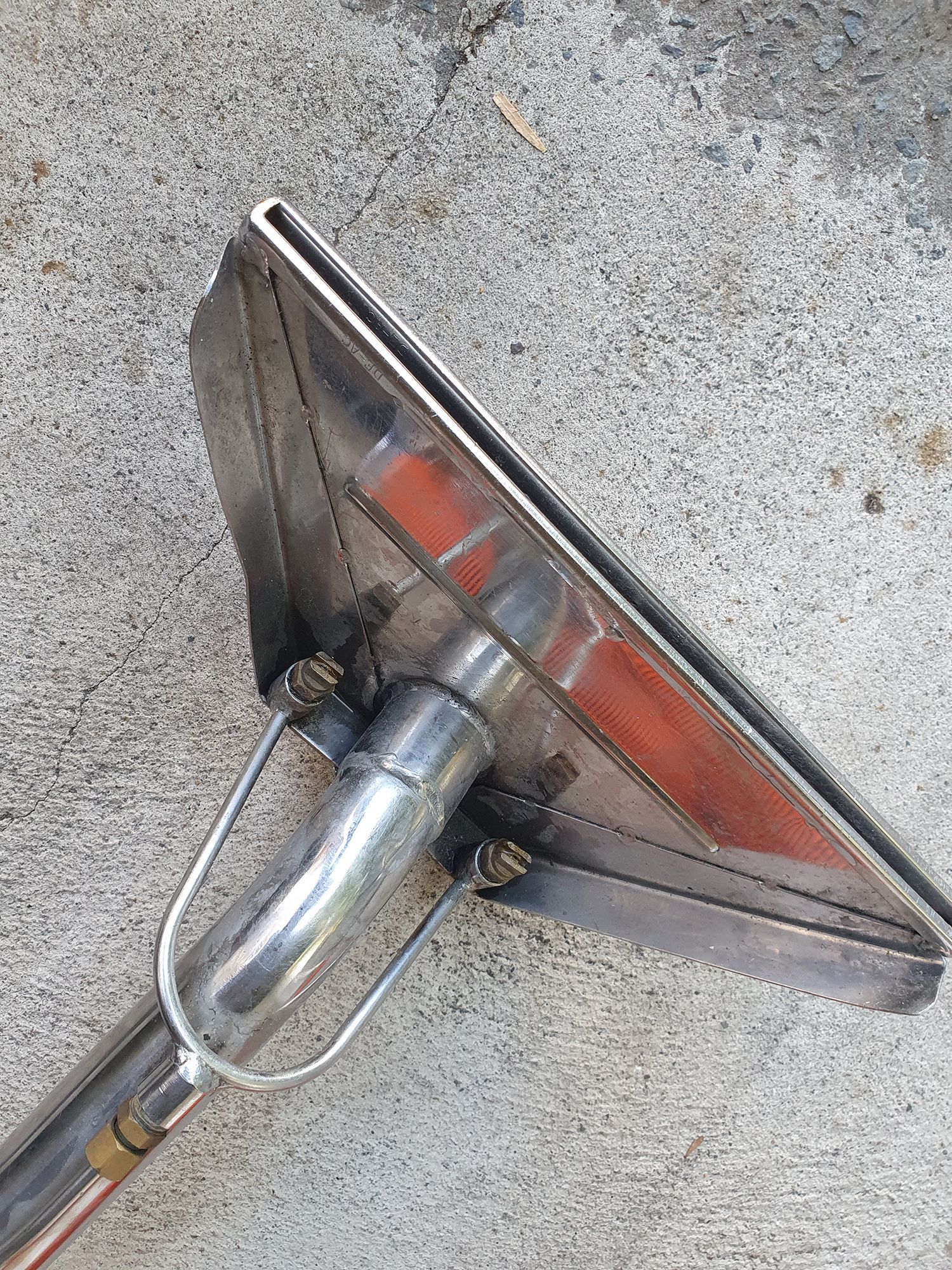 Carpet Extractor — Wetherill Park, NSW — All Cleaning Equipment Repairs